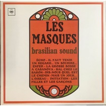 BRASILIAN SOUND (USED)