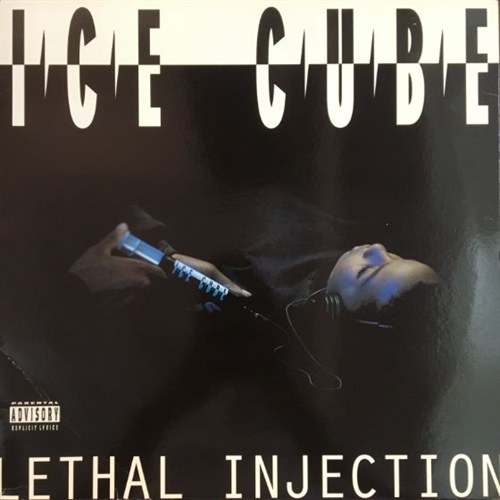 LETHAL INJECTION (USED)