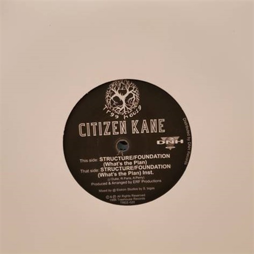 STRUCTURE FOUNDATION | レコード・CD通販のマンハッタンレコード通販 