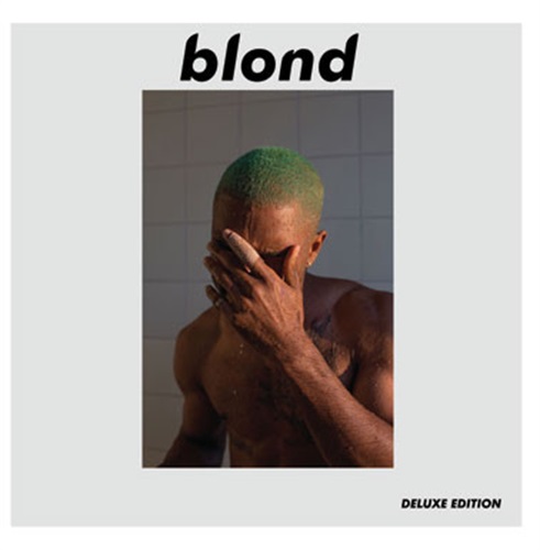 BLONDE (NEW DELUXE EDITION) | レコード・CD通販のマンハッタン 