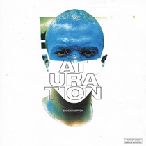 SATURATION 1