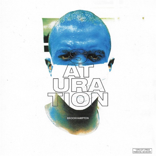 SATURATION 1