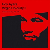 VIRGIN UBIQUITY II: UNRELEASED RECS 1976-1981