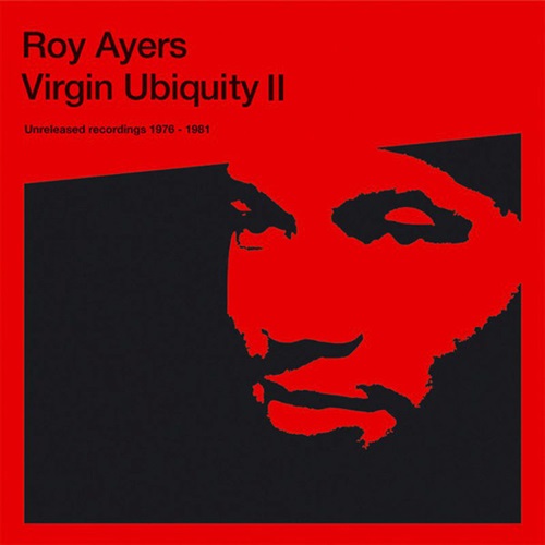 VIRGIN UBIQUITY II: UNRELEASED RECS 1976-1981