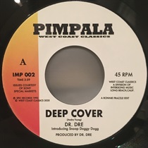 DEEP COVER/BAD WAYS