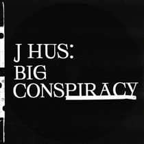 BIG COMSPIRACY