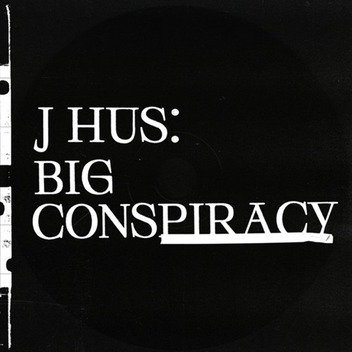 BIG COMSPIRACY