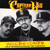 WOODSTONED: LIVE AT THE WOODSTOCK FESTIVAL 1994 TV BROADCAST