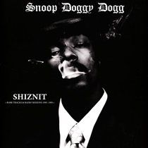 SHIZNIT: RARE TRACKS & RADIO SESSIONS 1993 -1995