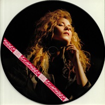 INCAPABLE - PICTURE DISC (DIMITRI FROM PARIS & AEROPLANE REMIX)