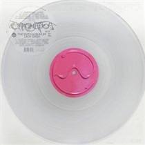 CHROMATICA - CLEAR VINYL