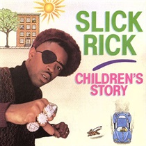 CHILDREN'S STORY