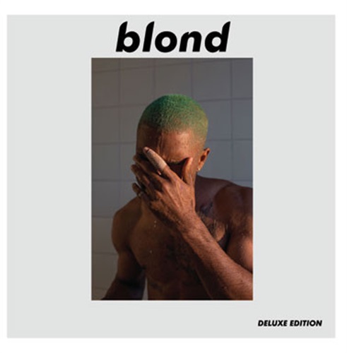 BLONDE (NEW DELUXE EDITION)