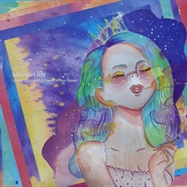 LOVIN’ YOU EP (USED)