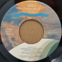 CHANGES FEAT. JJJ (USED)