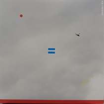 COINCIDENCE/ARCADES FEAT. NENE (USED)