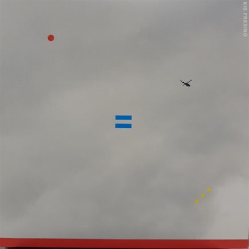 COINCIDENCE/ARCADES FEAT. NENE (USED)
