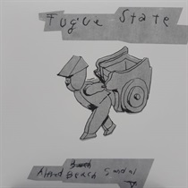 FUGUE STATE FEAT. 5LACK (USED)