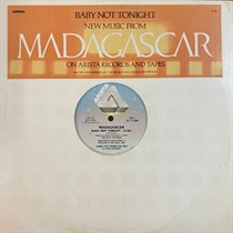 BABY NOT TONIGHT (USED)