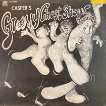 GROOVY GHOST SHOW (USED)