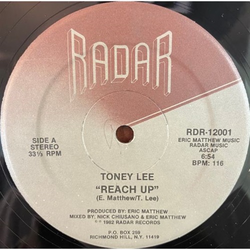 REACH UP (USED)