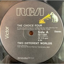 COME DOWN TO EARTH (USED)