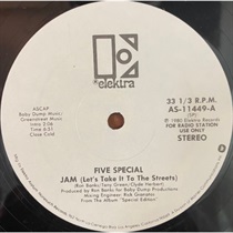 JAM (USED)