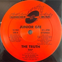 THE TRUTH (USED)