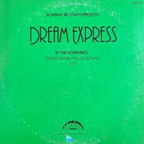 DREAM EXPRESS (USED)