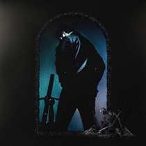 HOLLYWOOD'S BLEEDING (PINK VINYL)