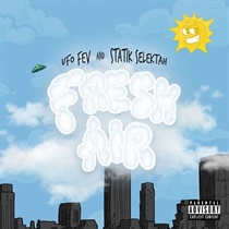 FRESH AIR