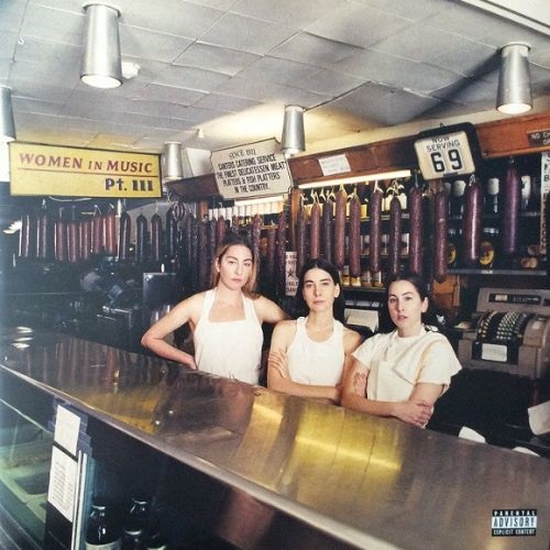 WOMEN IN MUSIC PT. III
