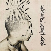 BAD VIBES FOREVER (BONE WHITE VINYL)