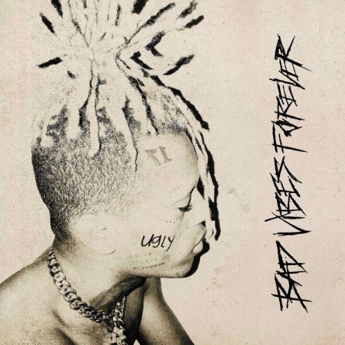 BAD VIBES FOREVER (BONE WHITE VINYL)