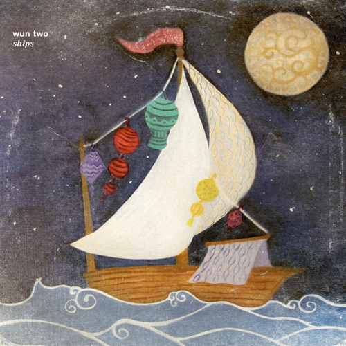 SHIPS