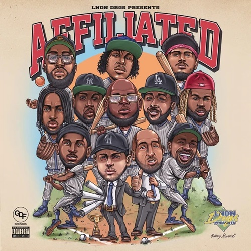 AFFILIATED