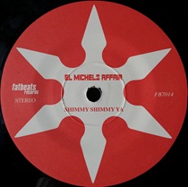 SHIMMY SHIMMY YA/INCARCERATED SCARFACES