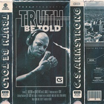 TRUTH BE TOLD (BLUE VINYL)