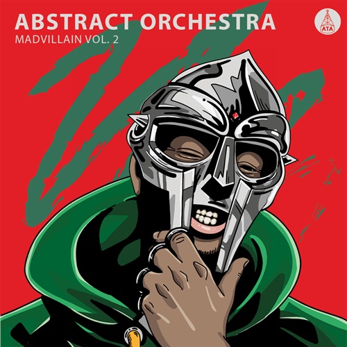 MADVILLAIN VOL. 2