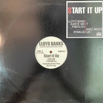 START IT UP (USED)