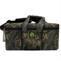 FIRST IMPRESSION 45’S RECORD BAG (USED)