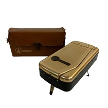 EMERSON WONDERGRAM PORTABLE RECORD PLAYER (USED)