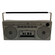 CASETTEE TAPE CASE (USED)