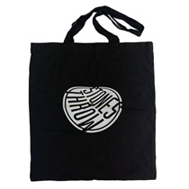 STONES THROW TOTO BAG (USED)