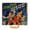 MICKEY MOUSE DISCO RECORD PLAYER (USED)