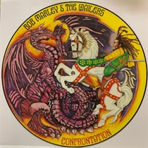 CONFRONTATION (USED)