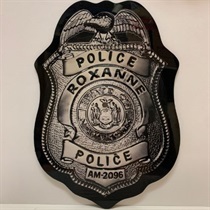 ROXANNE / CAN'T STAND LOSING YOU (USED)