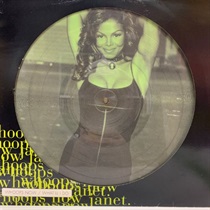 WHOOPS NOW / WHAT'LL I DO (USED)
