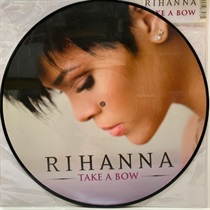 TAKE A BOW (USED)