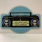 RADIO HEART (USED)